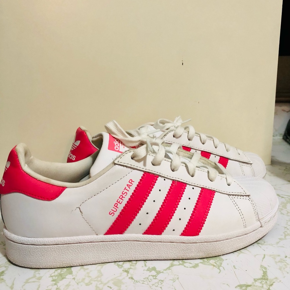 Adidas superstar sneakers 🥰